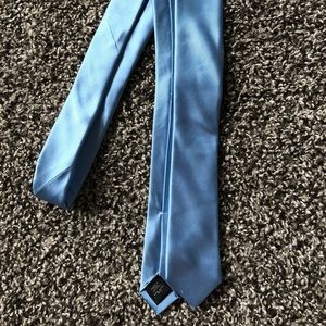 Men’s Skinny Tie